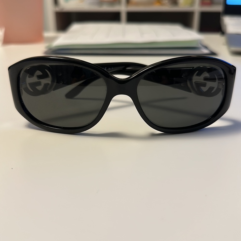 Gucci sunglasses - Picture 2 of 12
